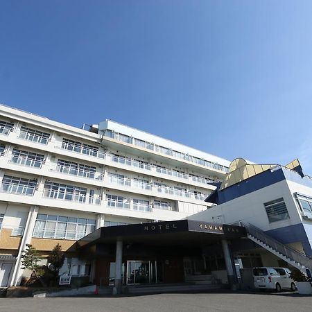 Grand Hotel Yamamikan Minamichita Dış mekan fotoğraf